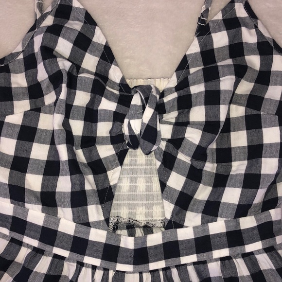 American Eagle Romper - Picture 2 of 2